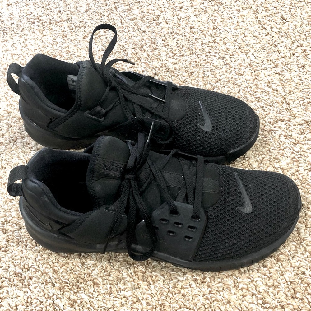 Nike free metcon